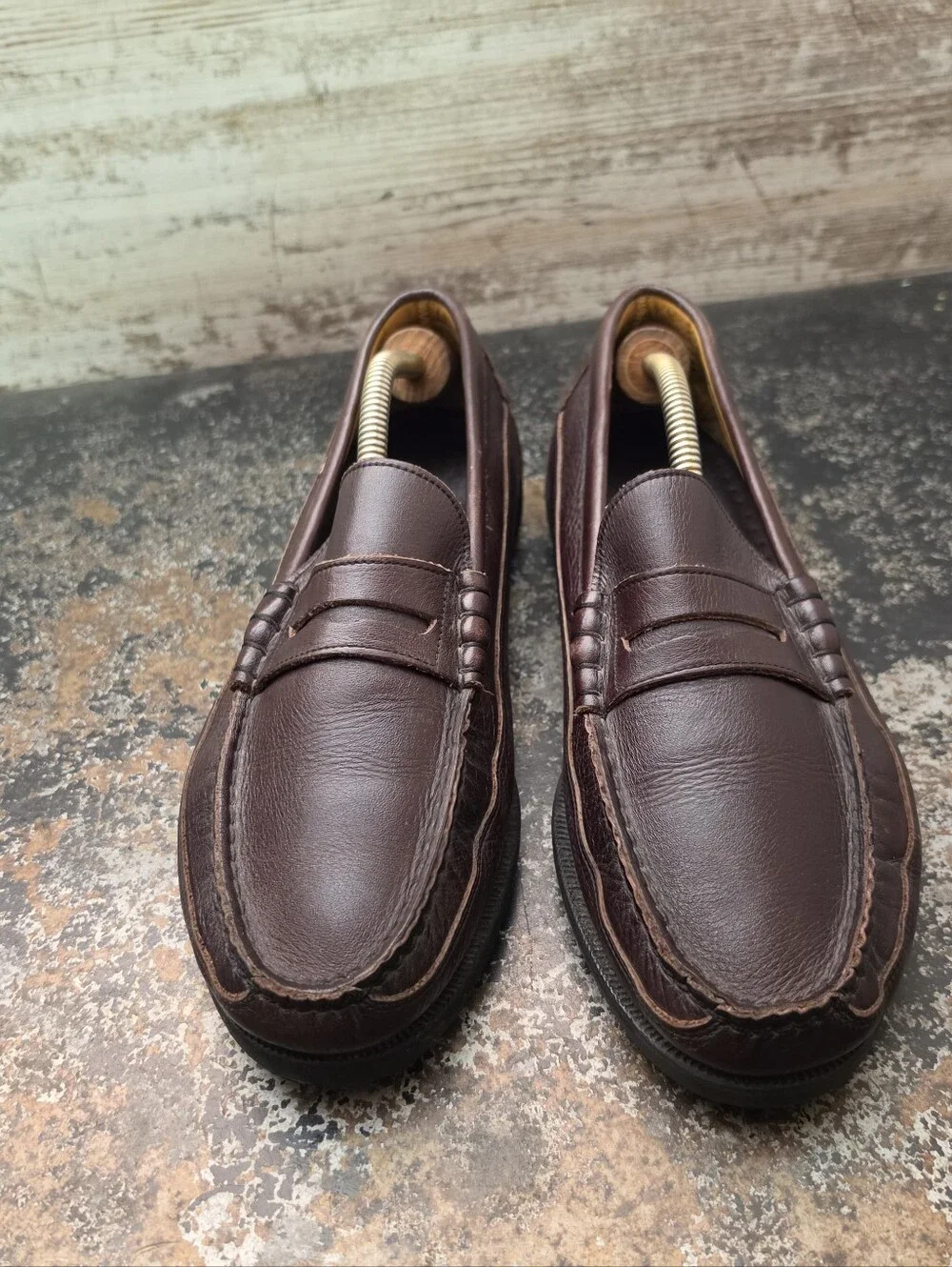 Mephisto shoes have